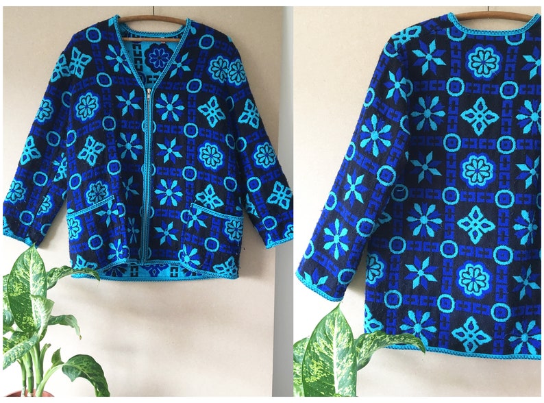Majik Knit Coatigan