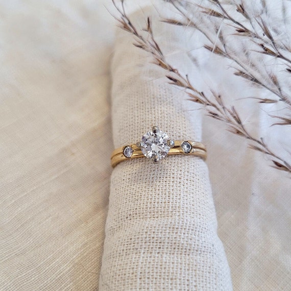 Birks Platinum Princess Cut Diamond Engagement Ring, Size 5 w/ Box – Oliver  Jewellery