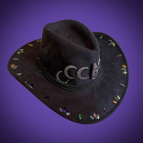 Western Hat Festival Cowboy Hat 