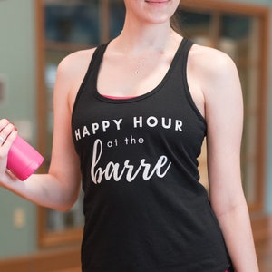 Barre3 tank hotsell