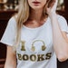 see more listings in the Book Lover Shirts section