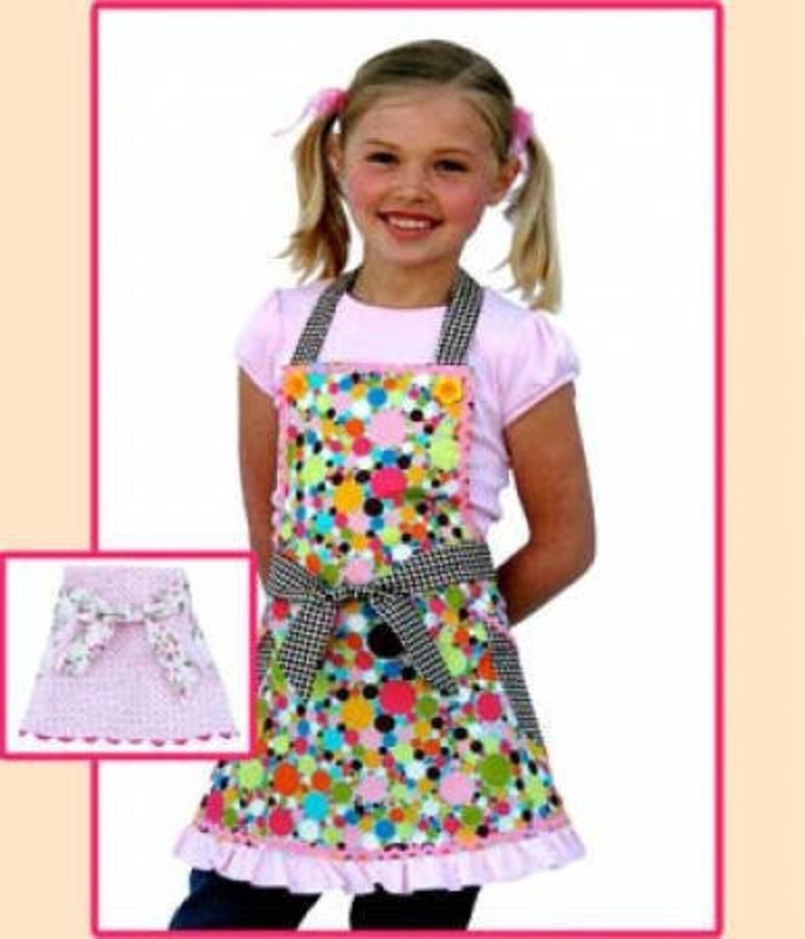 apron lady designs