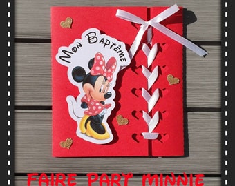 Mickey Mouse Digital Invitations Etsy France