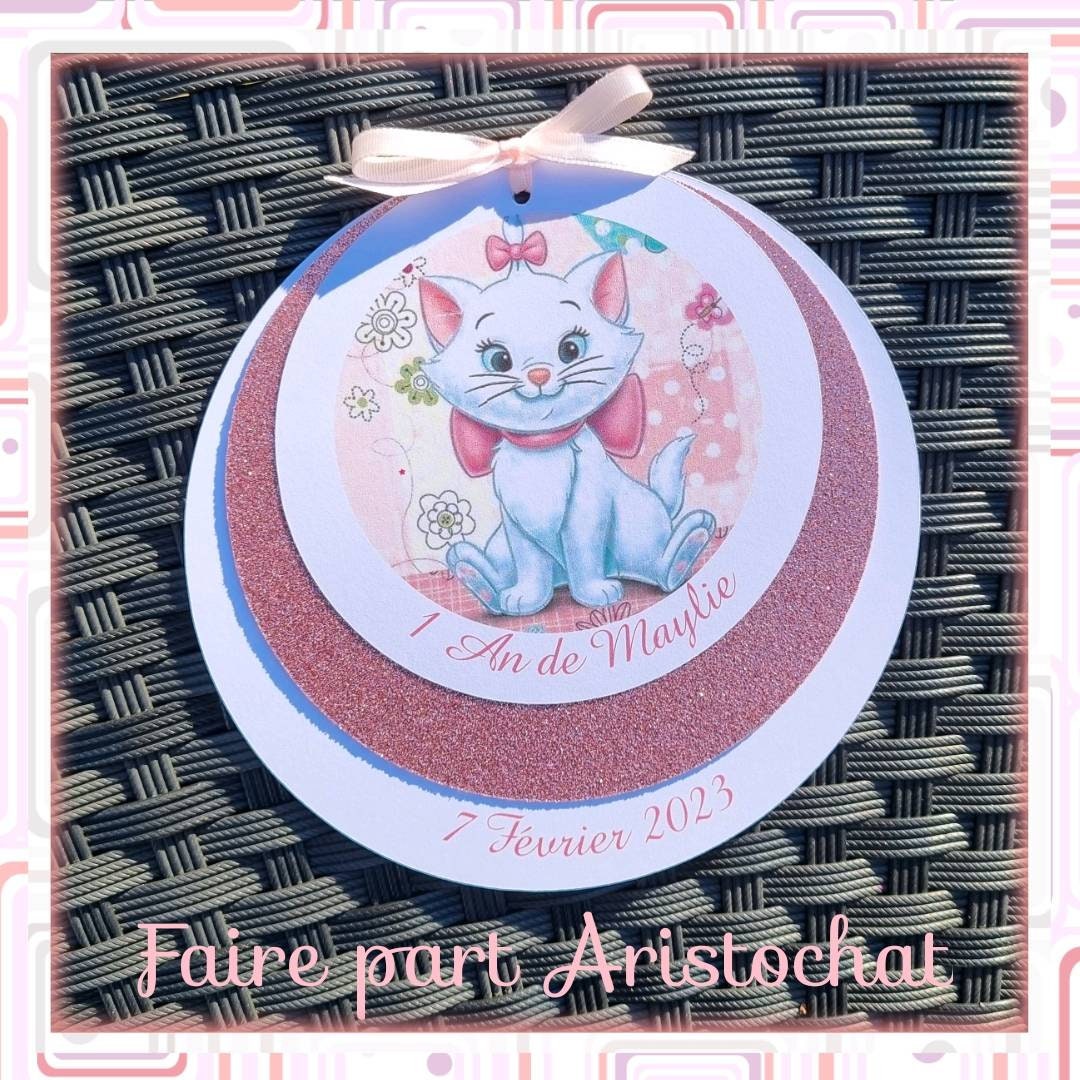 Maillot de bain marie aristochat new arrivals
