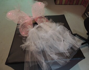 butterfly costume items