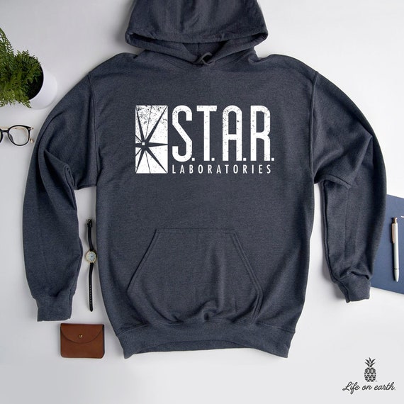 Star labs hoodie womens sale
