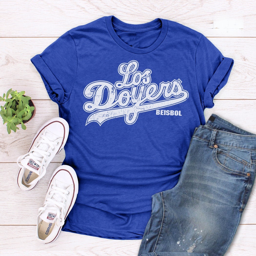 Los Angeles Dodgers Parody Los Doyers Logo shirt, hoodie, sweater, long  sleeve and tank top