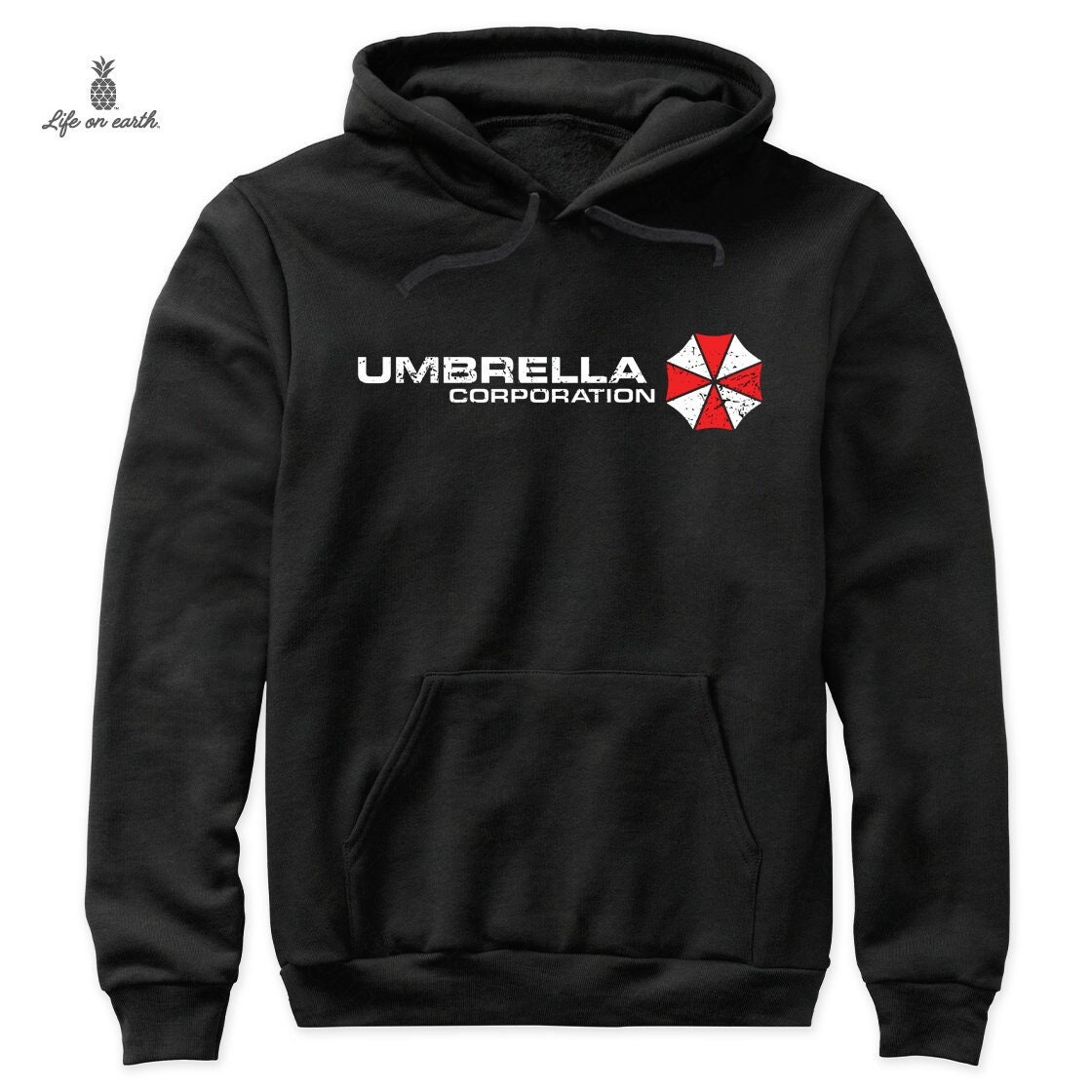 Resident Evil N-3B U.s.s.model Biohazard Umbrella Security