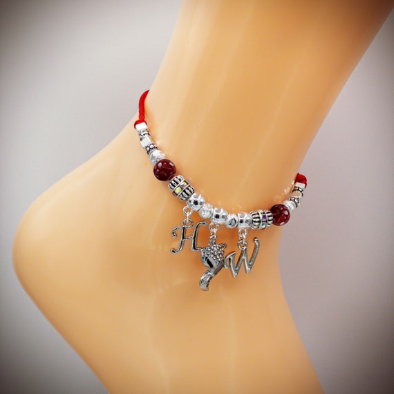 Vixen anklet deals