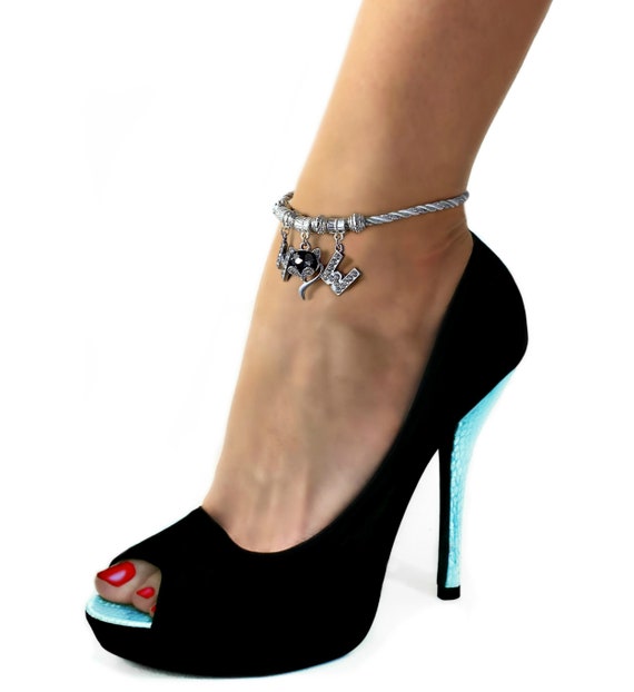 Mfm anklet bracelet outlet