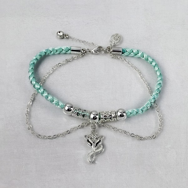 Swinger Ankle Bracelet Etsy