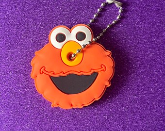 Large Elmo Key Cover