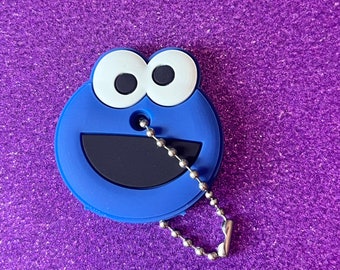 Large Cookie Monster Key cover