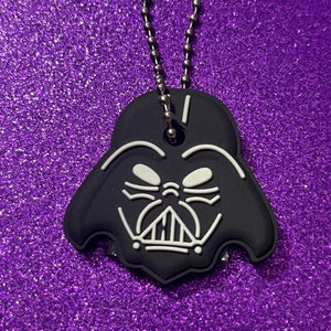 Darth Vader Key Cover