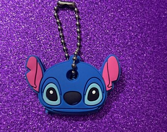 Stitch Key Cover