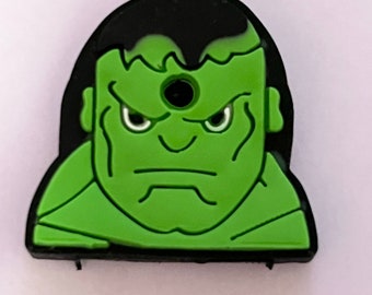 The Hulk Key Cover