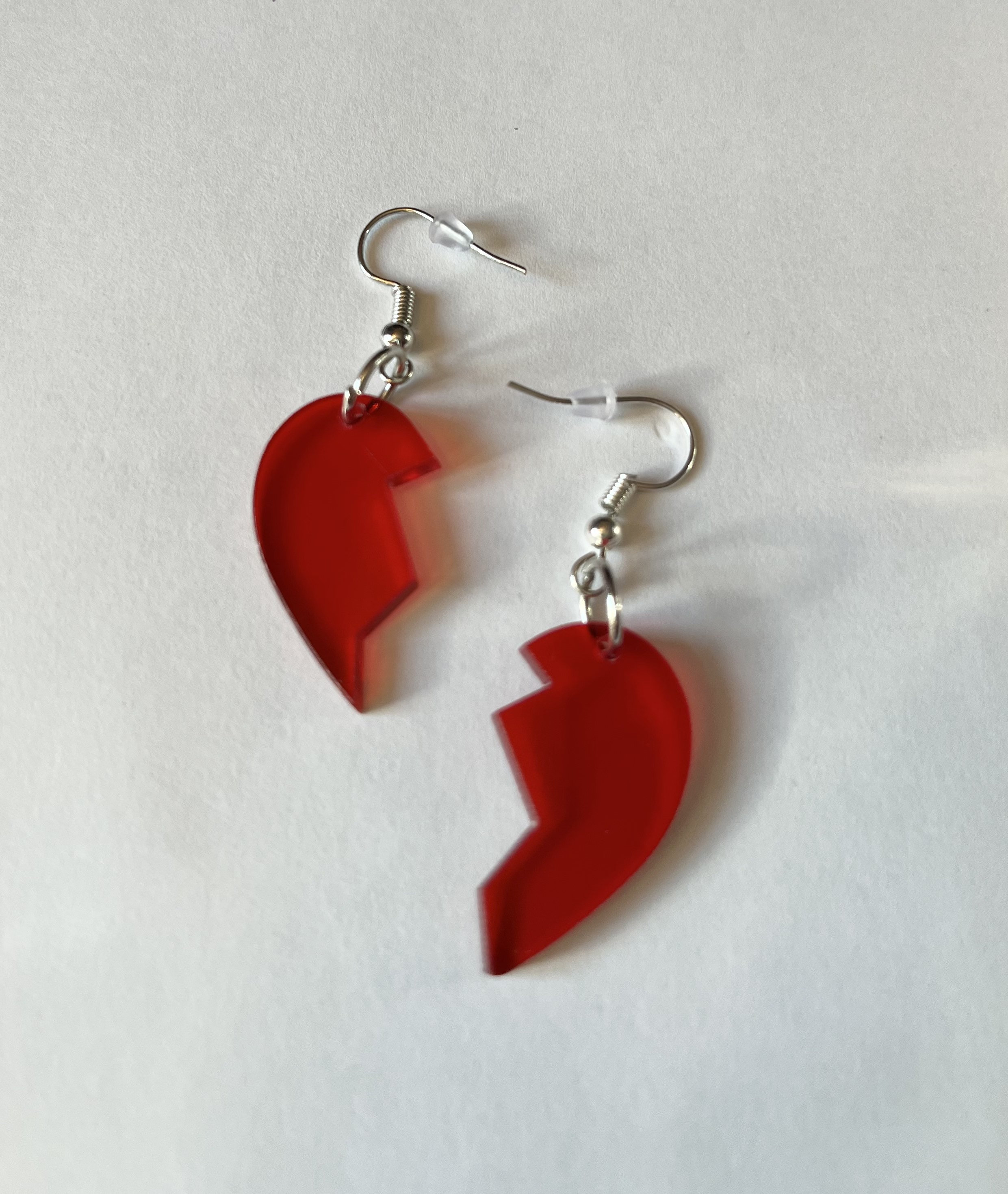 Polnareff 2024 earrings etsy