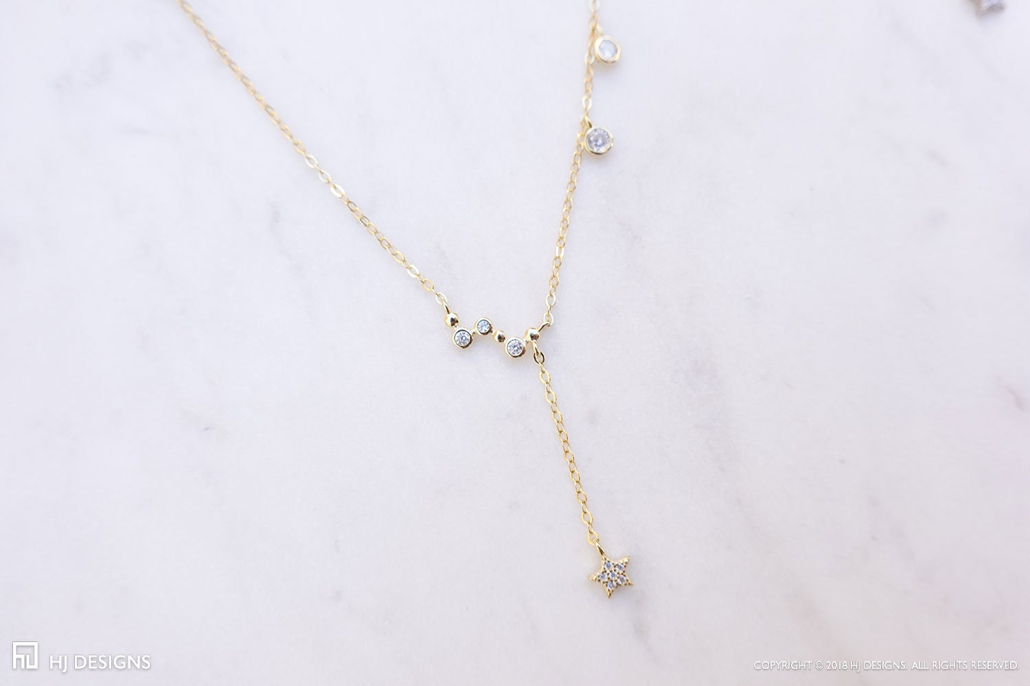 Karina Riviera Necklace