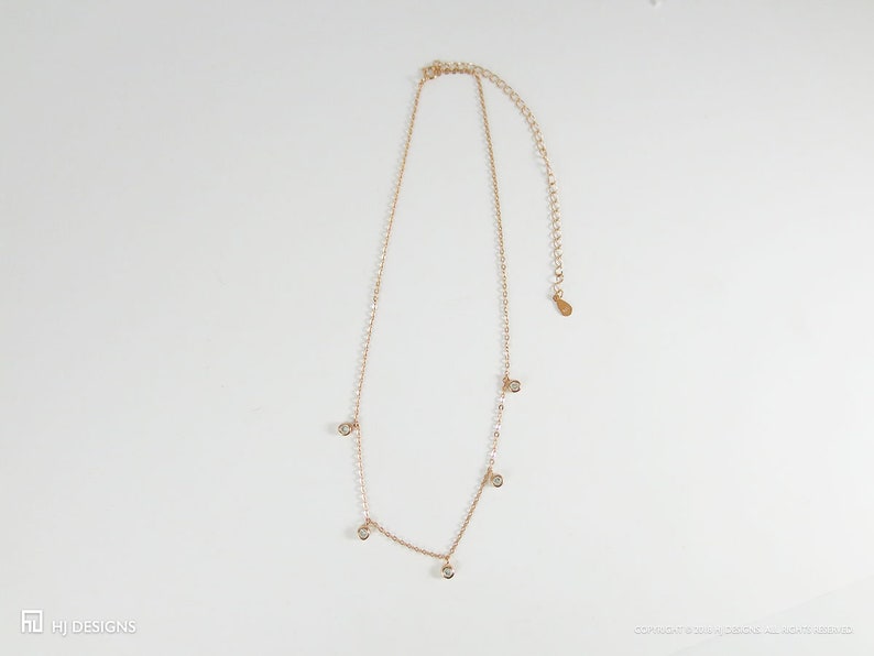 Simone Choker