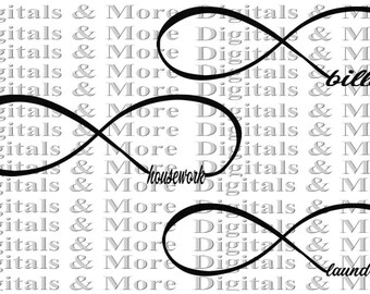 Svg, Svg File Set, Svg Files, Funny, Svg, Infinity Svg, Cutting File, Svg Font, Svg Files For Cricut, Fonts Svg, Cut File, Cut File, Cutting