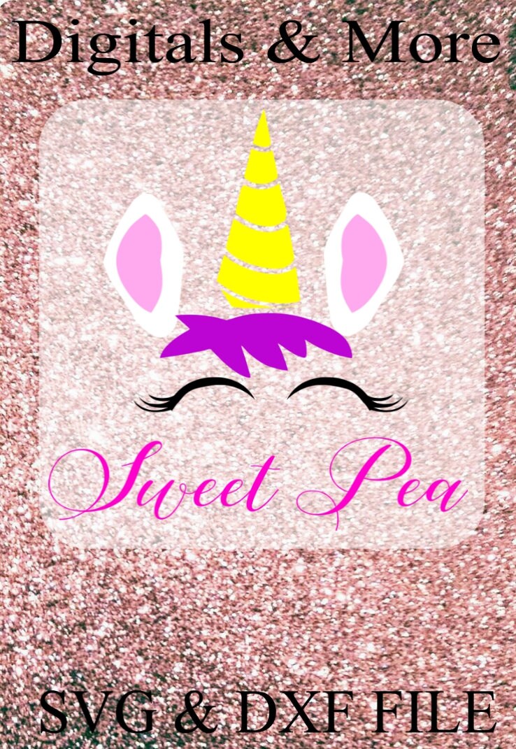 Download Svg Unicorn Svg Gold Unicorn Svg Unicorn Face Svg Gold Etsy