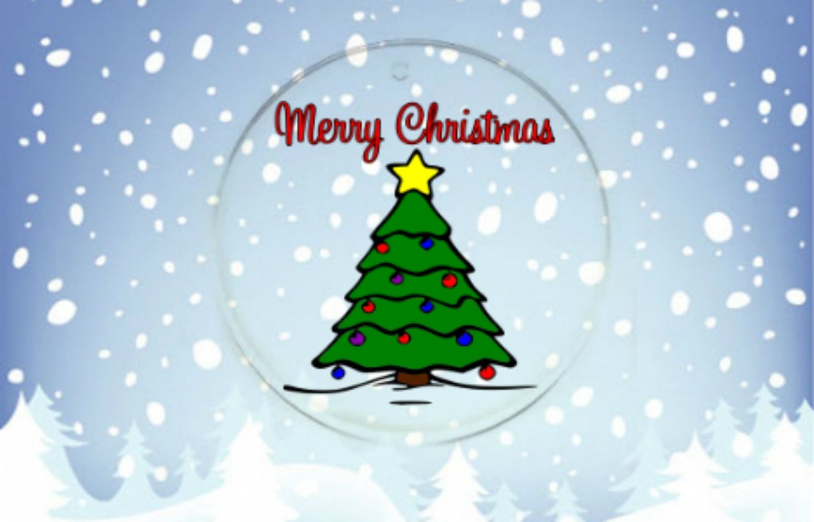 Christmas Svg Christmas Tree Svg Merry Christmas With | Etsy