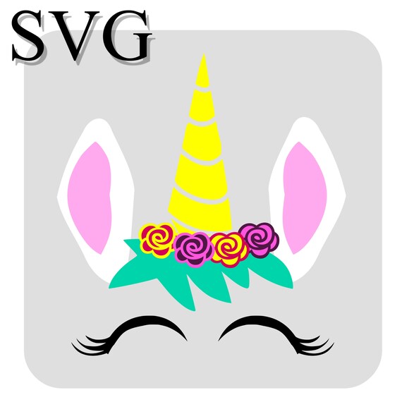 Download Svg Unicorn T Shirt Svg Unicorn Svg Design Unicorn Horn Etsy PSD Mockup Templates