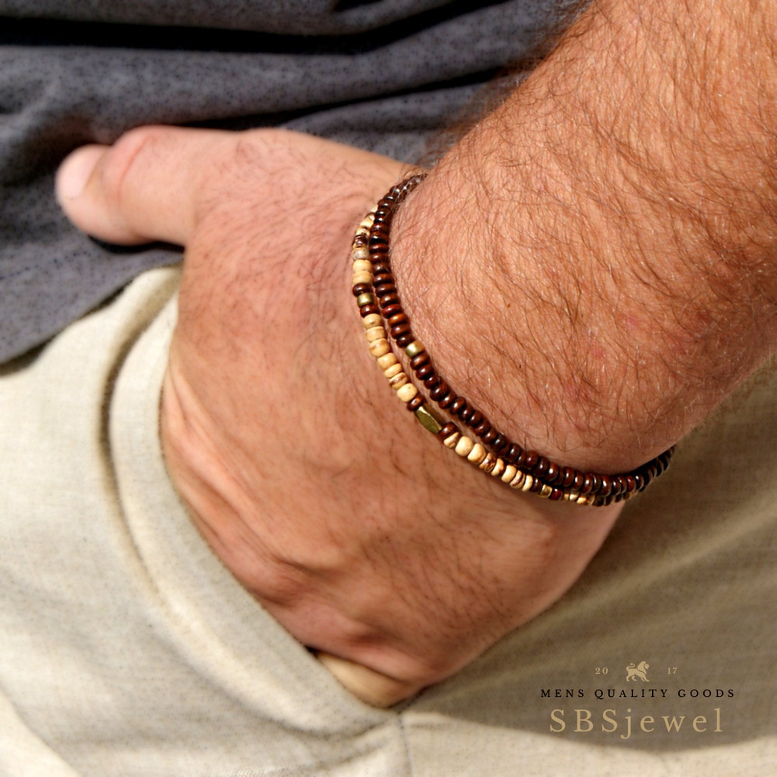 COCO BRACELETS Coconut Jewelry Shell Bracelet Hawaiian Shell Etsy