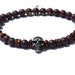 see more listings in the SKULL bracelets section