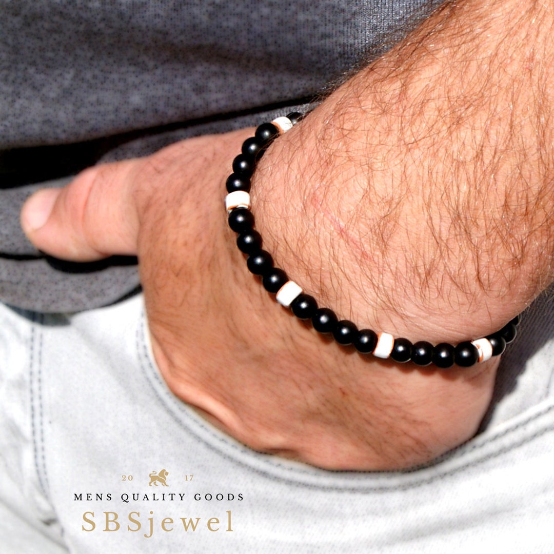 SURFER BRACELET Hawaiian Surfer Bracelets Mens Surfer Bracelets Beach