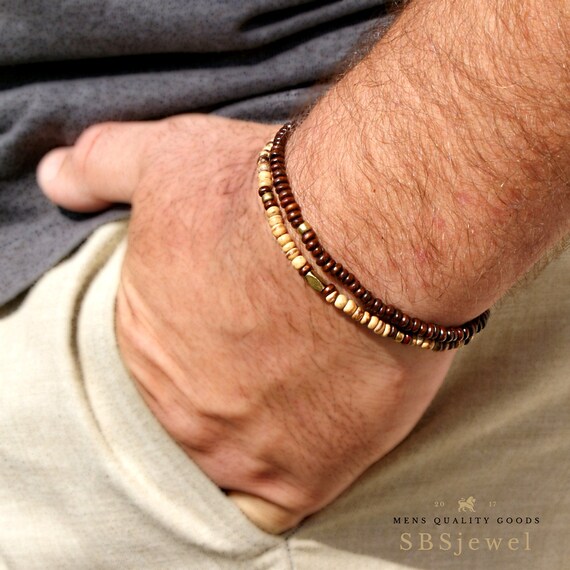 Hawaiian bracelets for best sale guys