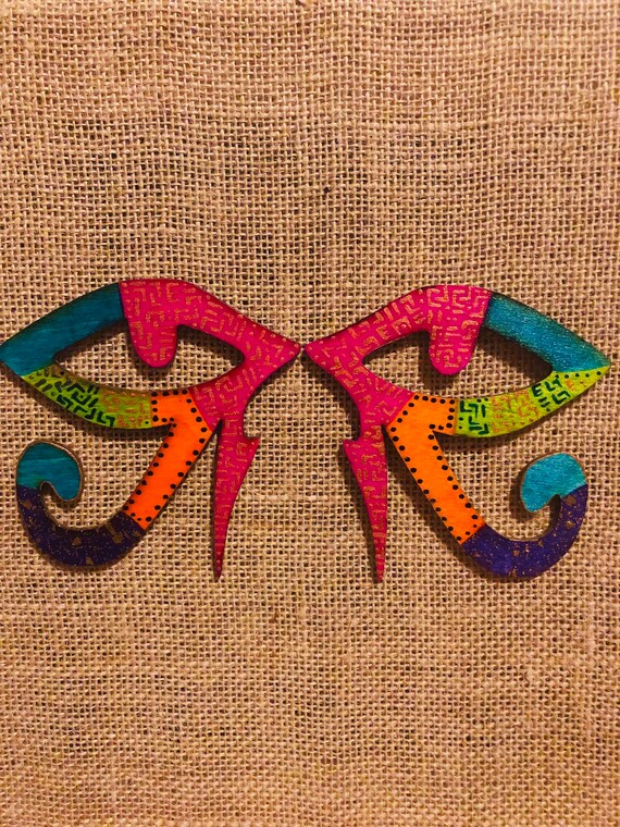 Eye of Horus