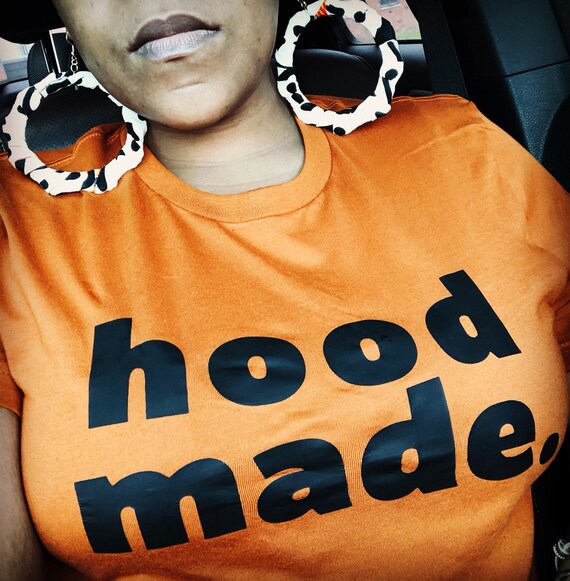 Rep Your Hood