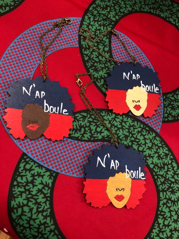 N'ap Boulè