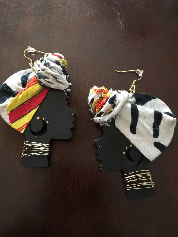 Head Wrap Mamï