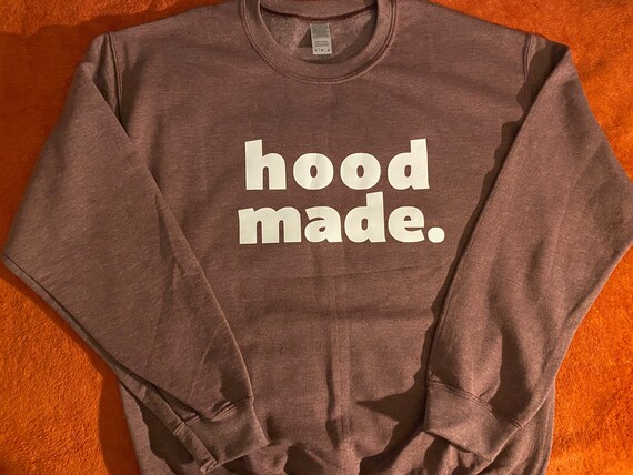 Rep Your Hood