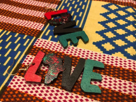 L-O-V-E