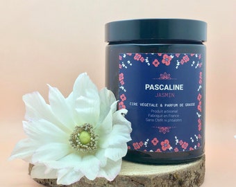 Pascaline Candle - Jasmine