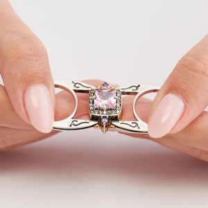 Turkish Handmade Jewelry Reversible 2 Rings in 1 Ring Square Cut ...