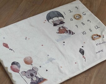 Tapis Bebe Etsy France