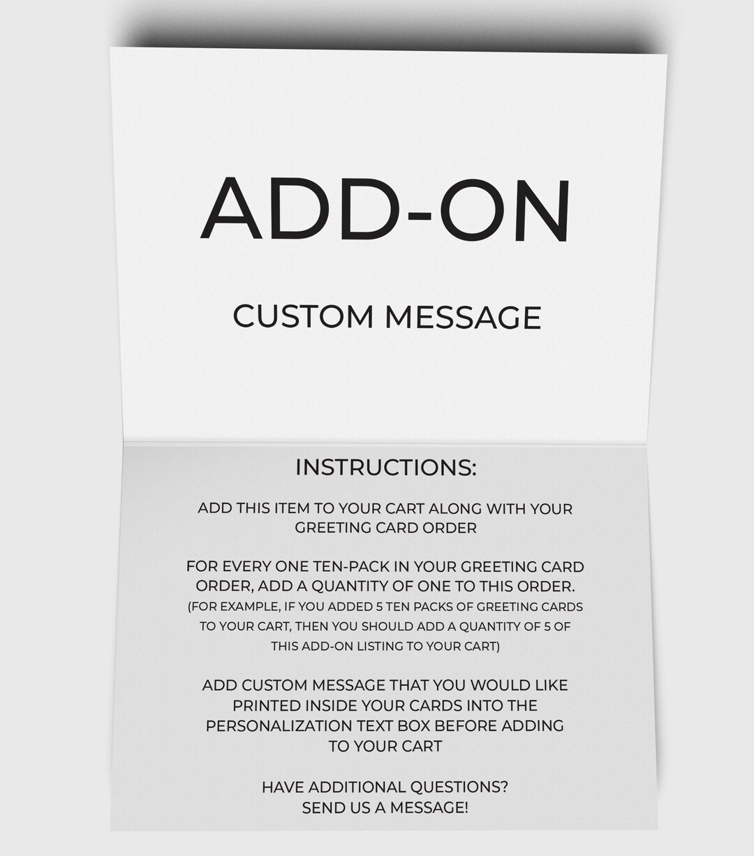 MeMeDIY Portafoglio Personalizzato Carte In Metallo Incise | FindTheDeal - Foto 6