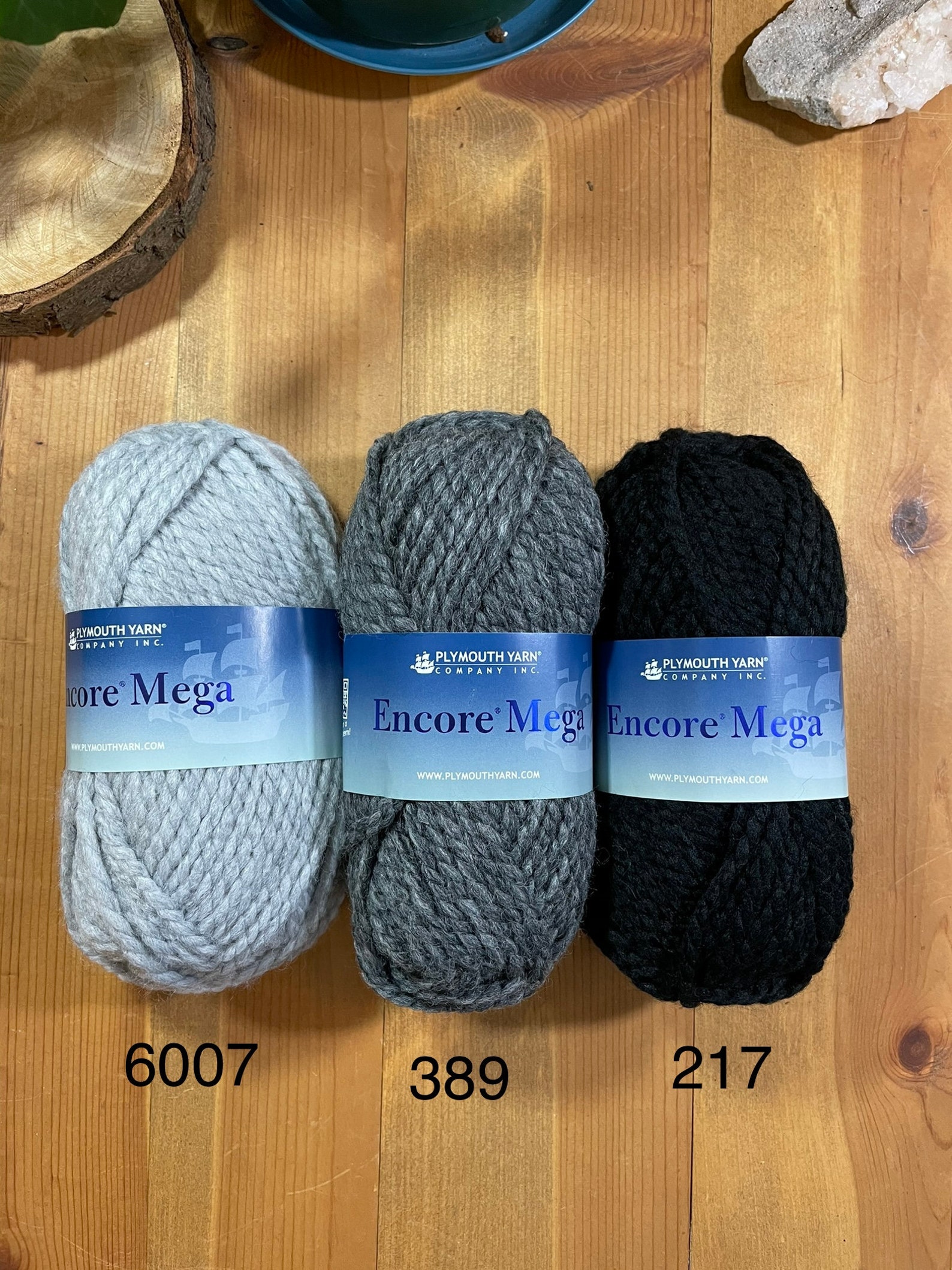 Encore Mega Plymouth Yarn Etsy