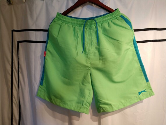 Slazenger mens cheap shorts