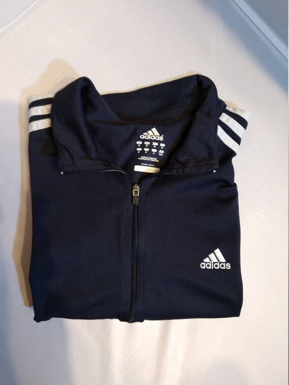 adidas running pullover