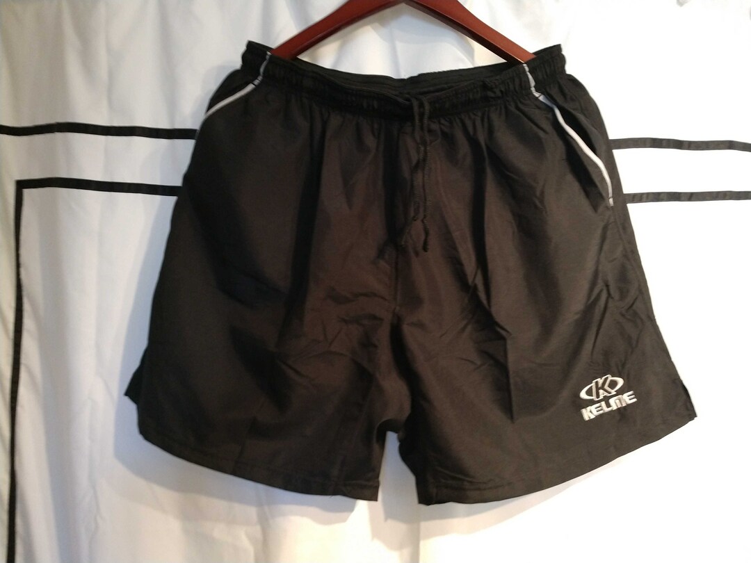 Classic Kelme Polyester Sport Shorts XL in Like New Etsy