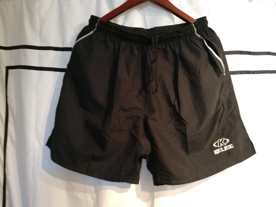 Classic Kelme Polyester Sport Shorts XL in Like New - Etsy
