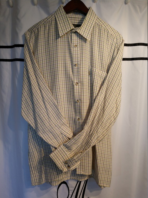 champion tattersall shirt