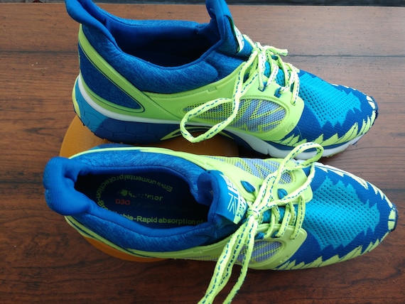 Karrimor excel 2 shop support mens running shoes