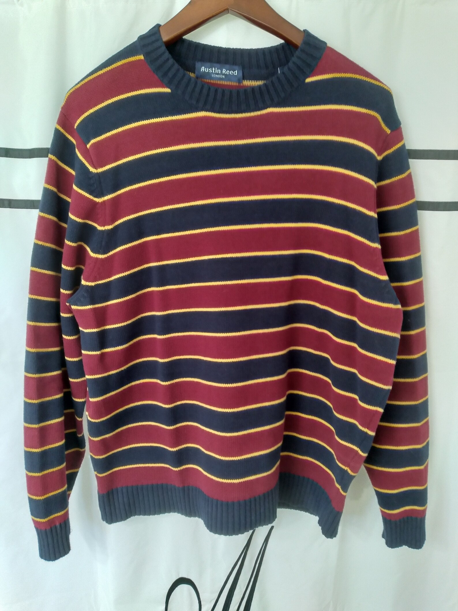 preppy crewneck sweatshirts