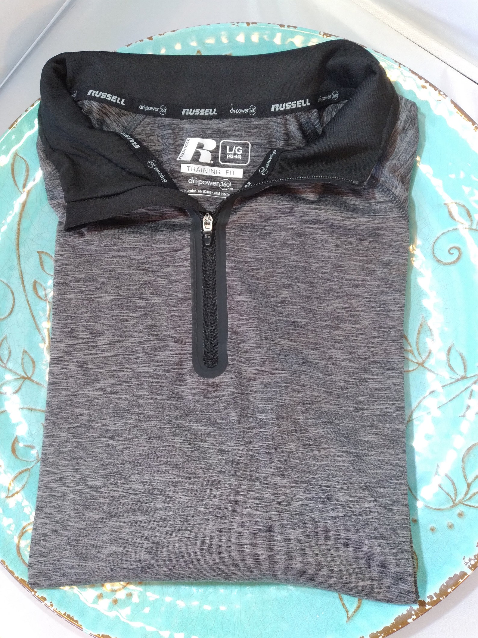 russell dri power 360 long underwear